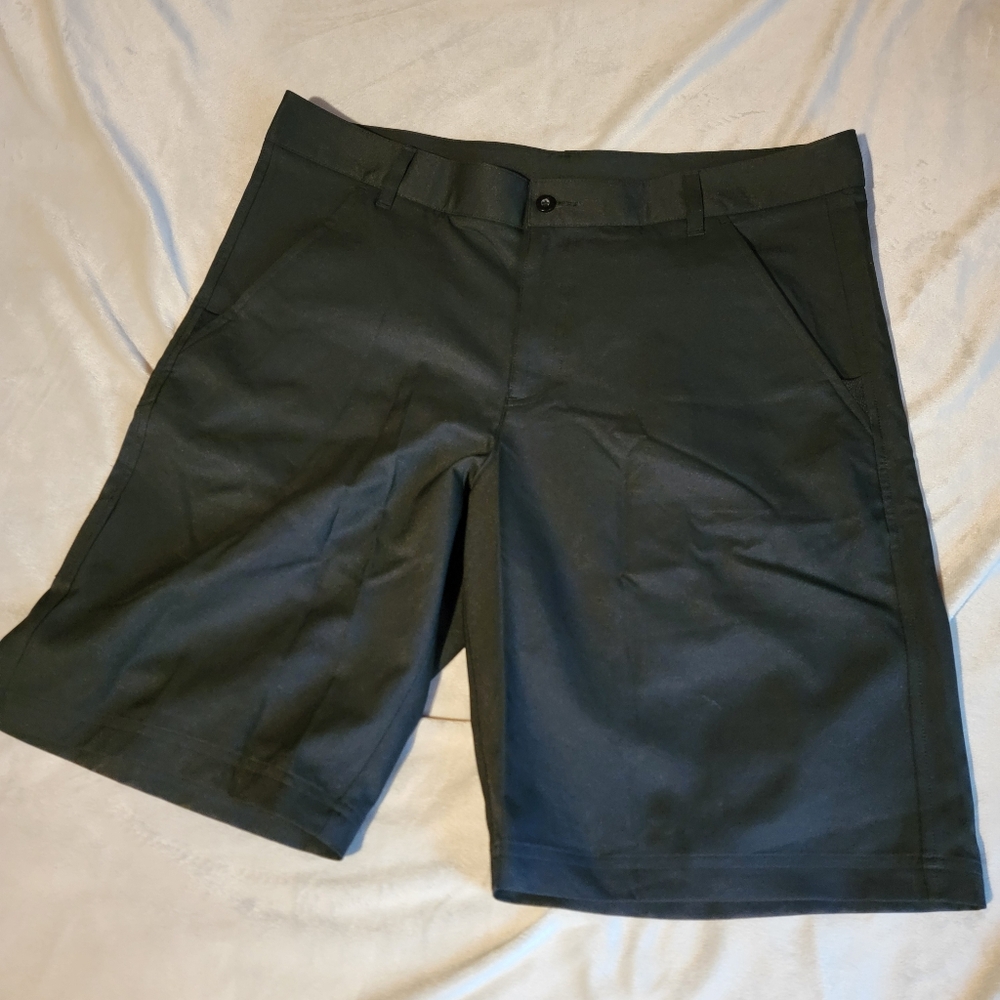 Fila Athletic Golf Shorts